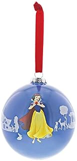 Enchanting Disney Collection Snow White Bauble