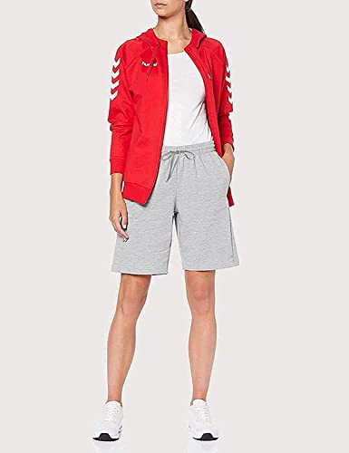Image of Women's Cotton Shorts | Women's Bermuda Shorts | (Pack of 3)