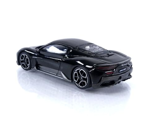 Bbr - MAS MC20-1/64, Nero Enigma - Image 3