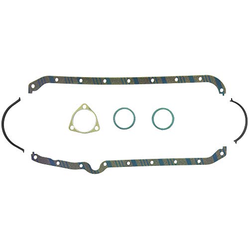 FEL-PRO OS 5197 C-4 Oil Pan Gasket Set