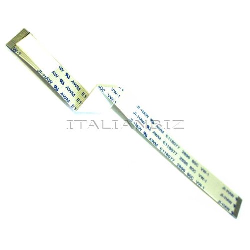 ITALIANBIZ Cavo USB Flat Cable per Notebook