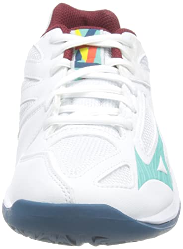 Mizuno Lightning Star Z6 JR, Scarpe da pallavolo