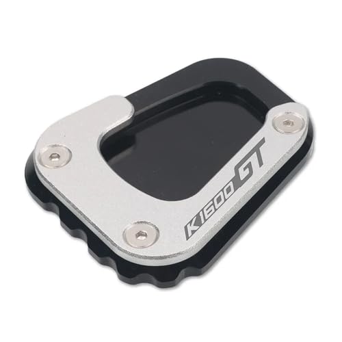 Extension de béquille latérale pour moto CNC stable et solide