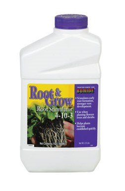 Bonide Root & Grow 4 – 10 – 3 32 oz