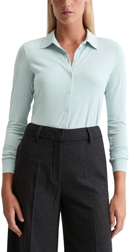 T-Shirt Femme Marc O'Polo 509205252505 haut mode basique manches courtes