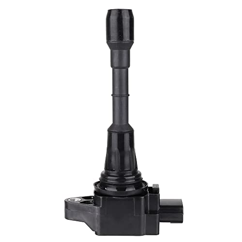 WHEELTECH Automotive Parts Pack of 1 Ignition Coil for Infiniti for EX35 3.5 L OE Reference UF550