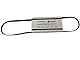 Candy 41039460 Serpentinriemen 1225 5EPJ Waschmaschine