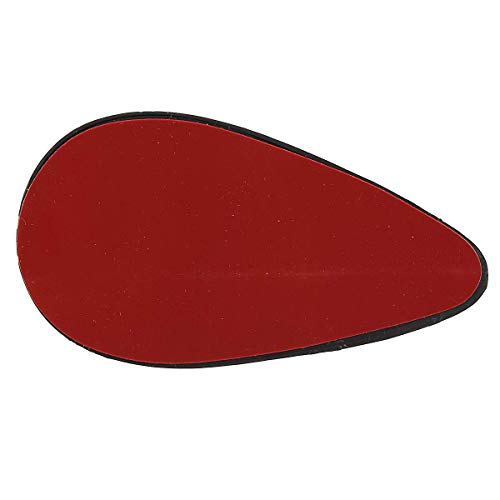 Antenne requin Saab 9-5 toit usé solution aileron ABS noir