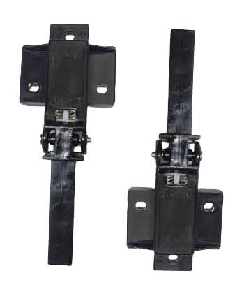 morel ADF TOP Hinges for USE in KYOCERA TASKALFA 180, 1800, 1801,2201, 3010i, 3511i, 3212i Copier. Set of 2 (B0D9B95HY1) Amazon Price History, Amazon Price Tracker