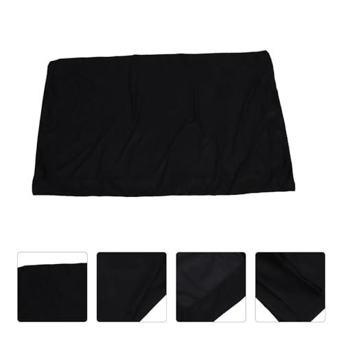 Funda de billar exterior Oxford impermeable que evita manchas de lluvia y humedad 5
