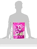 SnackOMio – Premium Hundesnack – feine Kaninchenohren mit Fell, getreidefrei, 1er Pack (1 x 450g)