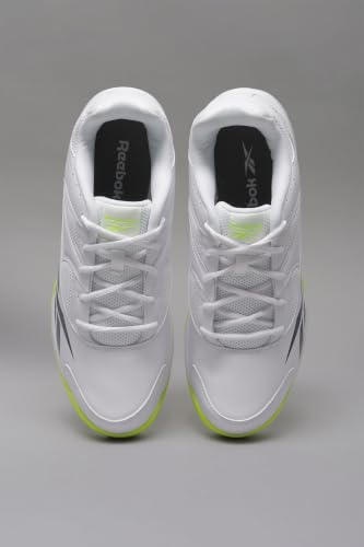 Image of Reebok Men's - Cricket Master Blaster - Cricket Shoe - for Ultimate Support & Traciton
