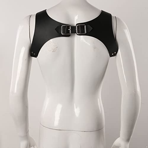 TiaoBug Unisex Brust Harness Kameragurt mit Karabinerhaken Schultergurt Kamera Tragegurt für Alle DSLR Kamera-Canon Sony… – Bild 6