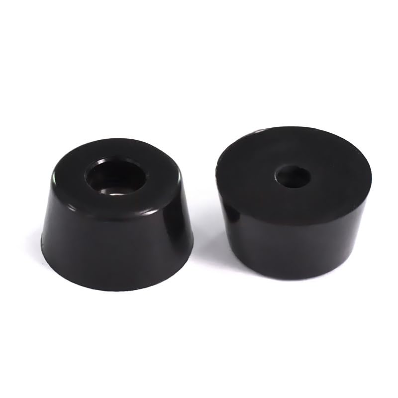 Pro3D Rubber Non-slip Foot Pad