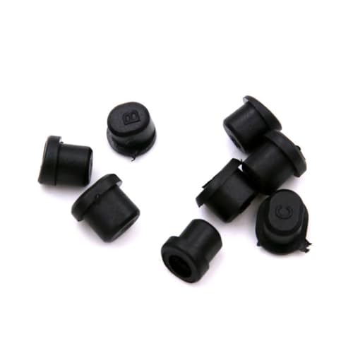 Manchon de bras de suspension Wltoys 144001 pour réparer le jeu de voiture RC