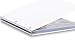 Pina Zangaro Vista Snow Screwpost Binder, 11x14 Landscape (34873)