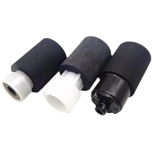 Kit rouleau de ramassage de papier anti-glissement pour bac imprimante M4125idn M4226idn