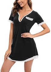 Short Sleeve-black