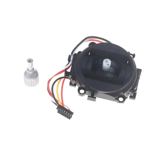 Module à bascule de télécommande RC1/RC2 avec contrôleur flip gauche droit version A1