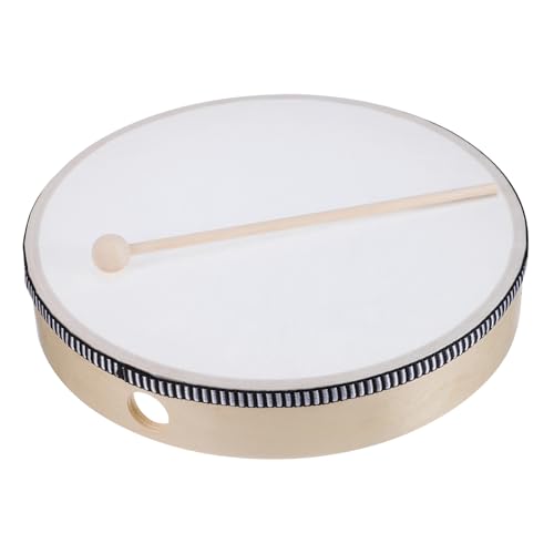 VICASKY Drum Supply Kit Hand Drum Set for Adults Boys and Girls for Music Practice