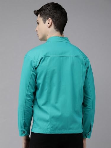 Image of VOGATI Men's Denim Jacket