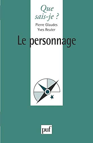Le Personnage