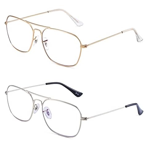 Lunettes de Lecture JM Anti-Lumière Bleue Cover