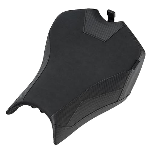 Coussin arrière confortable pour Kawasaki Z900 2025 et sorties moto
