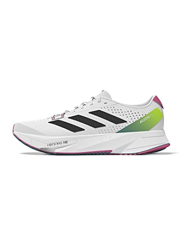 Image of adidas Womens Adizero Sl W Running Shoe