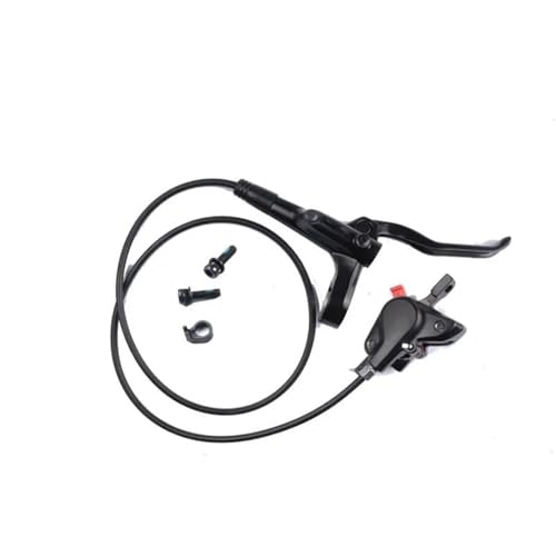Frein à disque hydraulique MT200 à 2 pistons puissance et contrôle optimal pour VTT