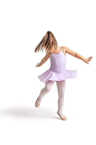 Capezio Girls' One Size Camisole Cotton Dress2