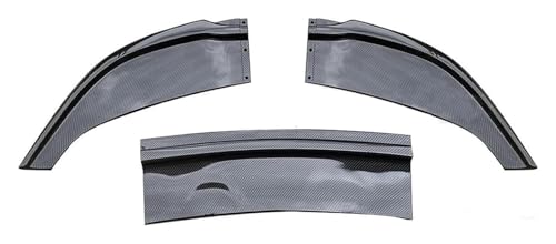 Spoiler de pare-chocs avant Chrysler 300 pour protéger le bas de caisse - 5