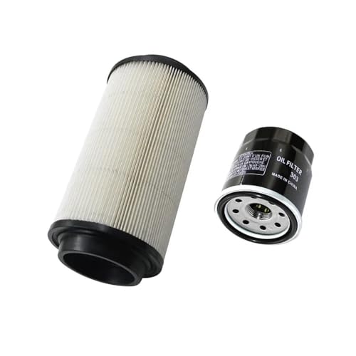 Huile filtre à air 7080595 2520799 pour moteur ATP500 et 500