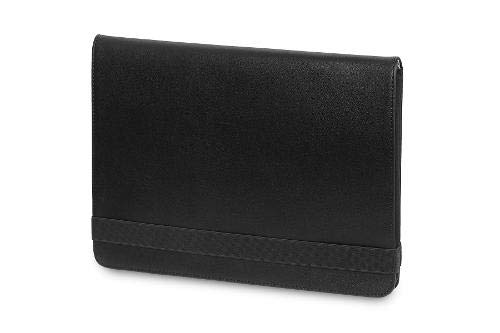 Preisvergleich Produktbild Moleskine Travelling Collection / Etuis / Laptop-Tasche / 13'' / Schwarz