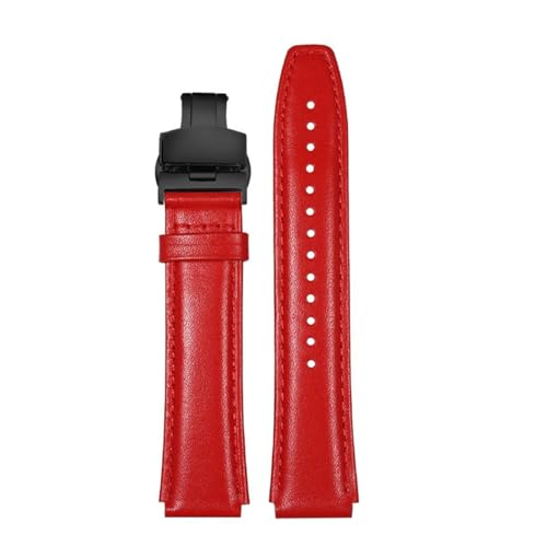 Casio Retro Small Square A159W-N1 A158WA A168 A159 AE1200 AQ230 700 Ή{vEHb`Xgbv ʌ^ 18mm X}[gXgbv(Red black)