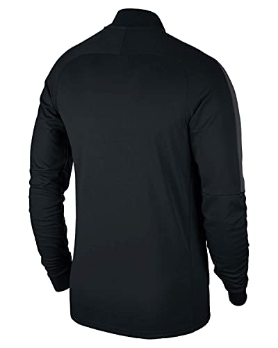 Nike Youth Dry Academy 18 Track Jacket (Black) Size Youth Small2