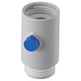 ProTuning BERGVATTNET Booster für Handbrause