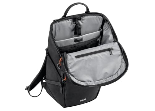 PETZL BUG Backpack Black