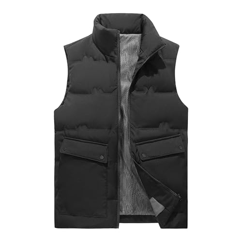 Doudoune d'hiver légère homme pour rester au chaud sans transpirer