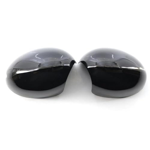 Coque de rétroviseur de voiture antibrouillard et anti-UV pour R56 R60