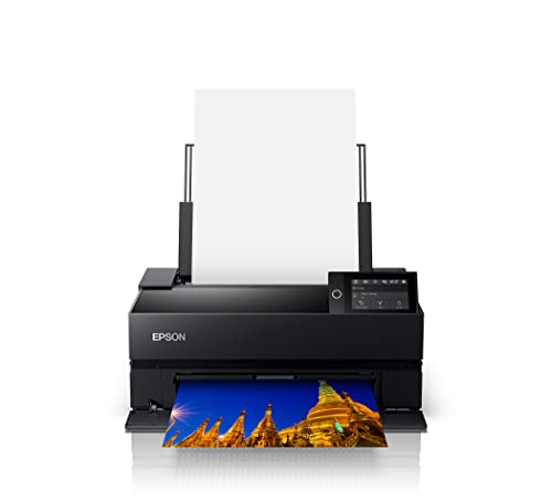 Image of Epson SureColor P700 13-Inch Photo Printer (Renewed)