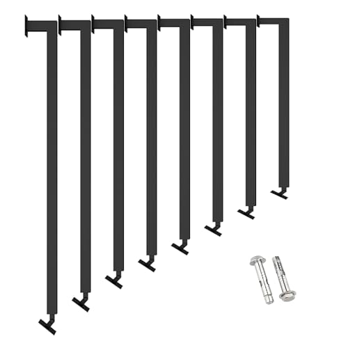 �������肷��q�肷��|�X�g�A�K�i�肷��|�X�g�A���������K�i�肷��p�̊p�x�����\�A�u���b�N�A�ȒP�Ȏ��t��(7-Type,20cm/7.9in/0.7ft)