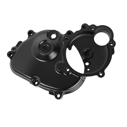 Carter moteur et couvercle de démarreur droit pour moto ZX-6R