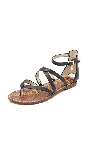 Sam Edelman Women's Gilroy Flat Sandal