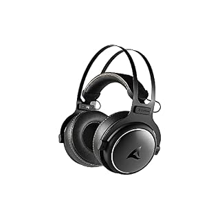 Sharkoon Skiller SGH50 Casque Audio Haute résolution Noir - Les Beatles, Paul McCartney, John Lennon, RIngo Starr, George Harrison Sharkoon Skiller SGH50 Casque Audio Haute résolution Noir – Image 2