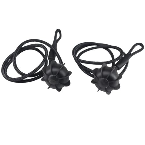 Cordon pour tablette de coffre VW GTI - Remplacer attache plage arrière cassée hayon 2006-2019