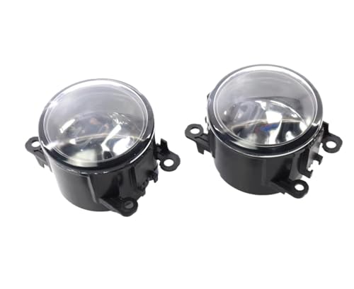 Fog lights Suzuki Swift pour rouler sous la pluie phares de signalisation de nuit