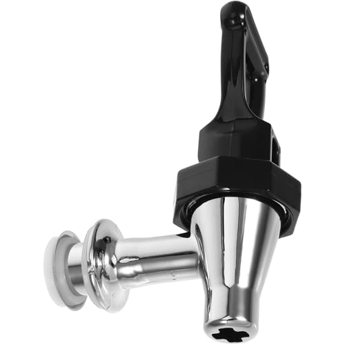 Robinet de rechange en céramique pour robinet de distributeur d'eau avec débit réglable