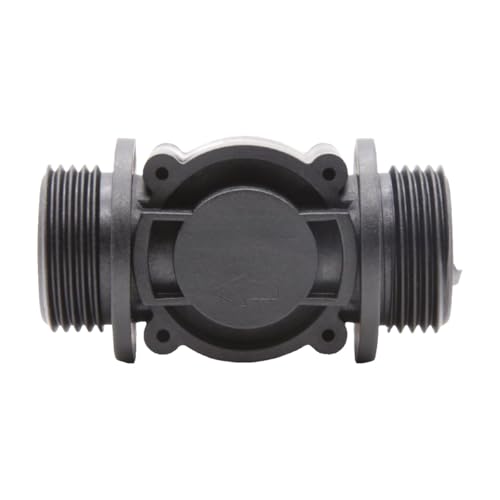 Water Flow Sensor G1 Interface Meter 1 inch Industrial