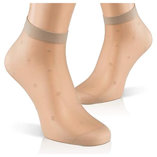 lesuyo nylonstrumpor nakna fina strumpor gör att dina fötter ser mer eleganta ut och är mycket sköna att ha på sig. Dina nya strumpor utan kläm eller klip i hälen.